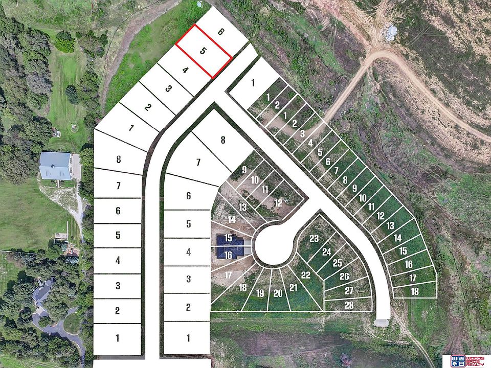 1st image of The Prairies At Fireridge L5 B1 3rd Add St