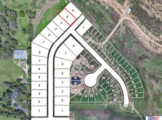 The Prairies At Fireridge L5 B1 3rd Add St, Lincoln, NE 68520