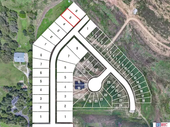 The Prairies At Fireridge L5 B1 3rd Add St, Lincoln, NE 68520