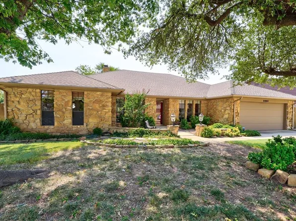 8004 NW 101st St, Oklahoma City, OK 73162