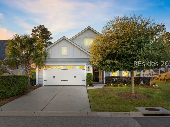 375 Castaway Drive, Bluffton, SC 29910