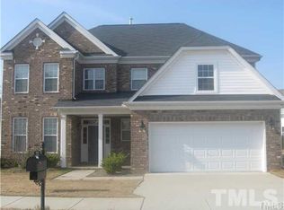 5133 Holly Ridge Farm Rd, Raleigh, NC 27616