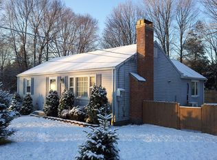 16 Melody Ln, East Granby, CT 06026