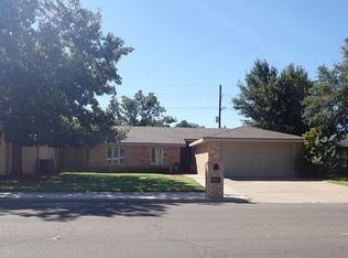 4817 73rd St, Lubbock, TX 79424