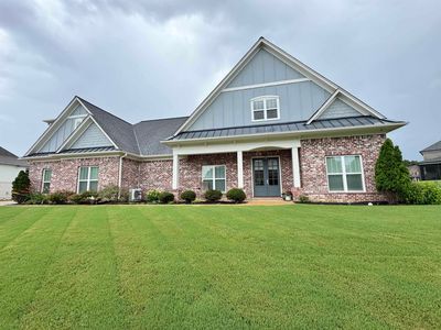 117 Wooten Oaks Cir, Munford, TN, 38058