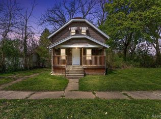 5011 Baldwin Blvd, Flint, MI 48505