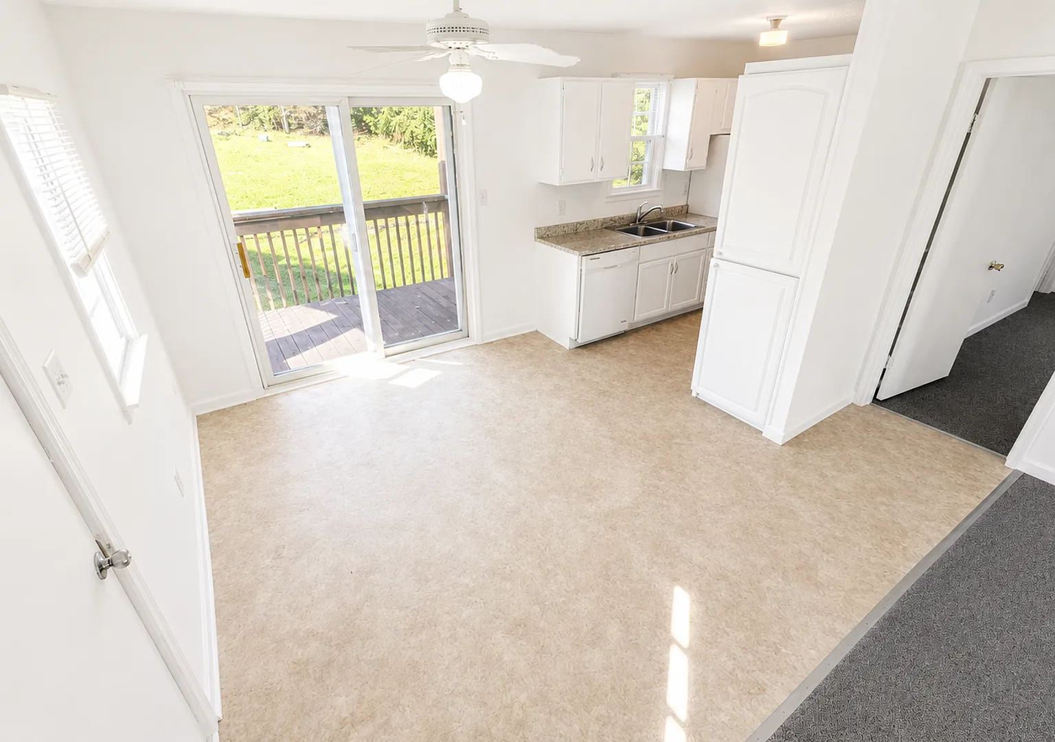 Cedar Hill Cir - Duplex — Photo 3