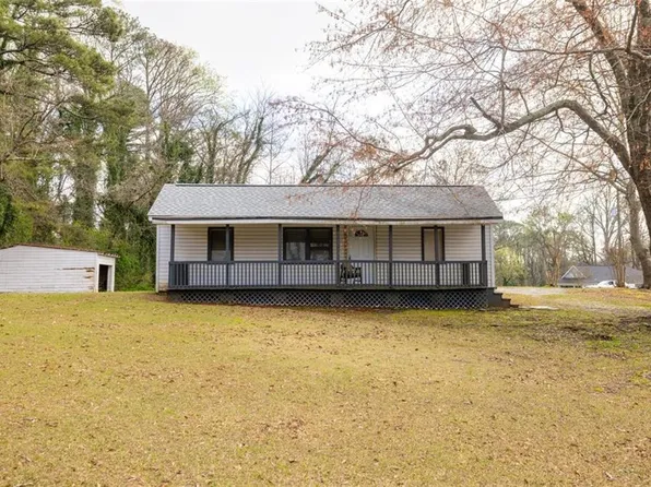 5991 S Gordon Rd, Mableton, GA 30168