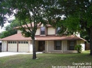 8614 Brookhaven St, San Antonio, TX 78217