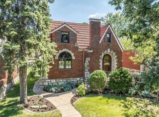 6432 Sutherland Ave, Saint Louis, MO 63109