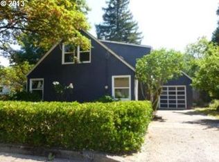 1525 Taylor St, Eugene, OR 97402