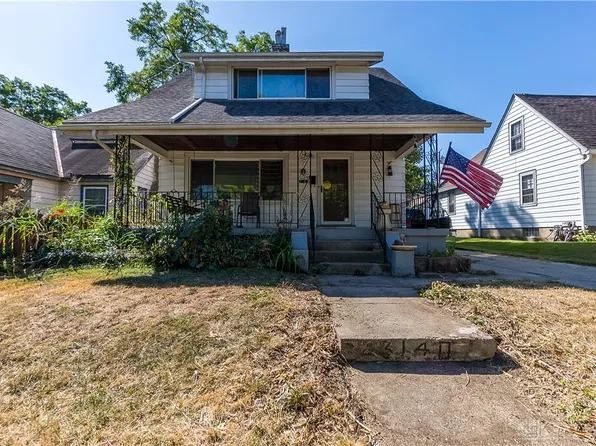 3140 Taggart St, Dayton, OH 45420