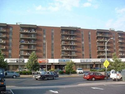 10 N Wood Ave 410 #410, Linden, NJ, 07036
