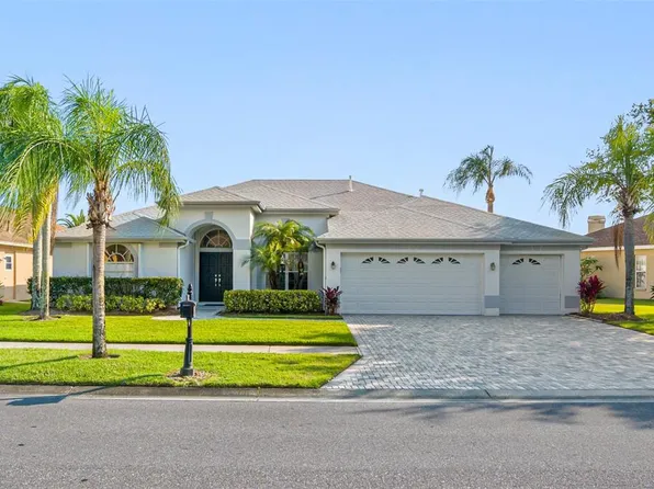 9112 Woodbay Dr, Tampa, FL 33626