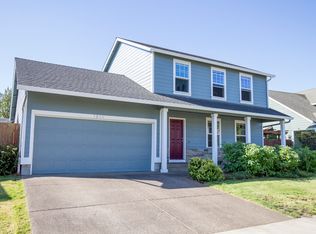 1946 Bobcat Ave SW, Albany, OR 97321