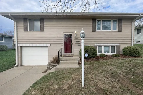 3218 S 137th St Photo 1