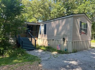 4084 Sand Hill Rd, Lexington, MS 39095