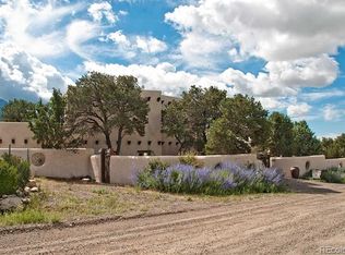 1967 Rockyview Way, Crestone, CO 81131