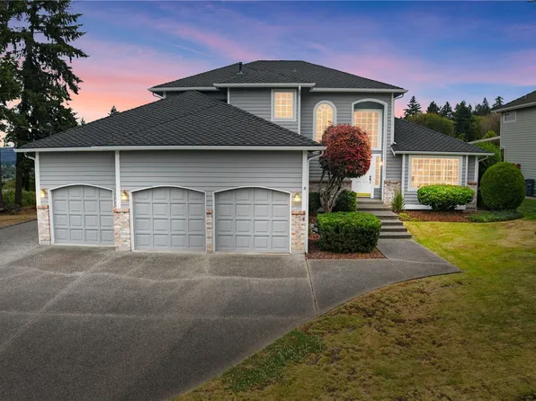 1531 9th Street SE, Puyallup, WA 98372