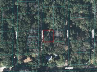 17049 NE 37th Ave, Citra, FL 32113