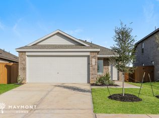3057 Majestic Sunrise Dr, Katy, TX 77493