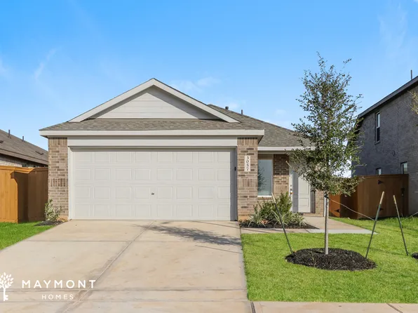 3057 Majestic Sunrise Dr, Katy, TX 77493