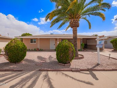 5445 E Dallas St, Mesa, AZ, 85205
