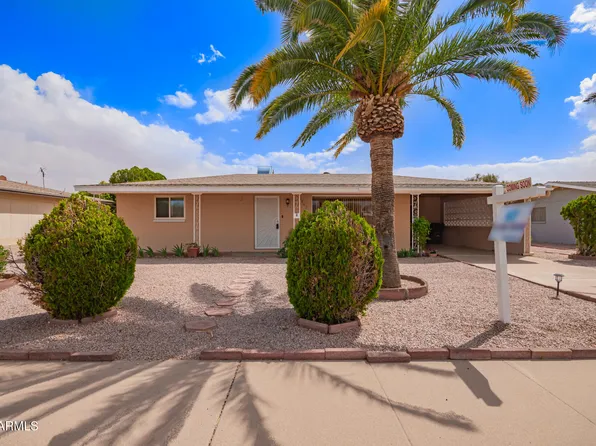 5445 E DALLAS Street, Mesa, AZ 85205