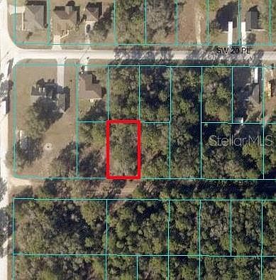 1st image of SW 21st Pl Lot 18