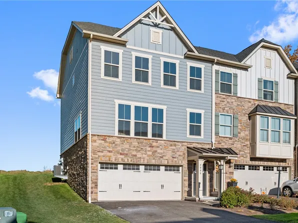 5000 Augusta Ln, Jeannette, PA 15644