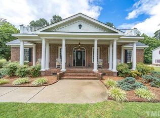 4408 Ravens Crest Ln, Raleigh, NC 27616