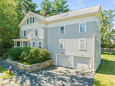 161 Sassamon Ave, Milton, MA, 02186