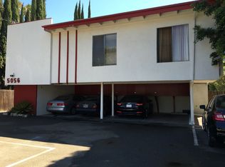 5056 Whitsett Ave APT 3, Valley Village, CA 91607