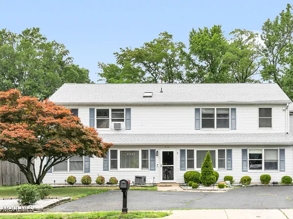 312 Thompson Avenue, North Middletown, NJ 07748