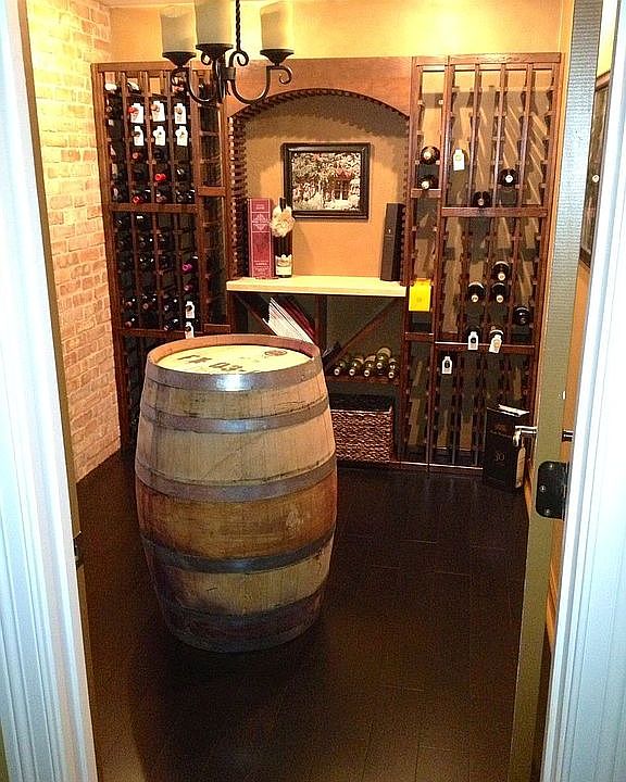 Wine Cellar