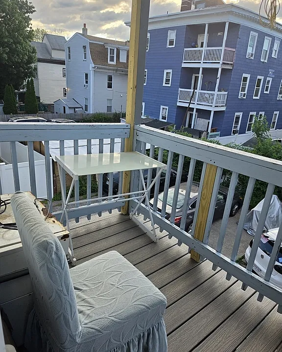 31 Groveland St #2