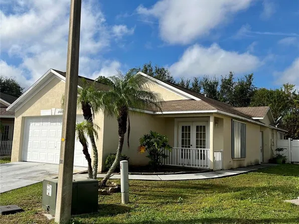 2089 JESSA DRIVE, KISSIMMEE, FL 34743