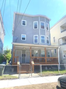 898 Hancock Avenue, Bridgeport, CT, 06605