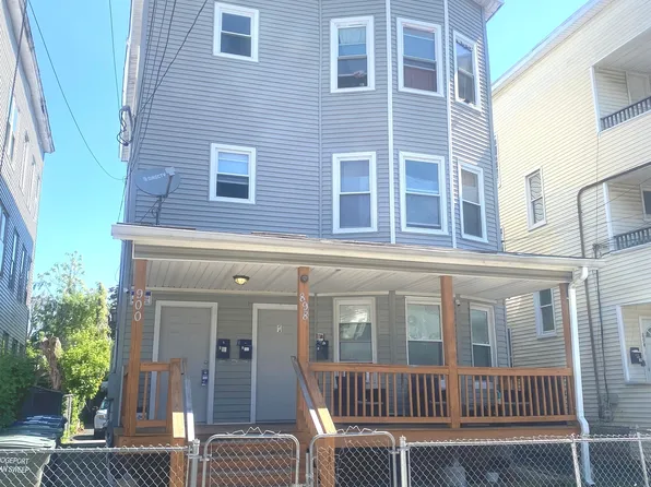 898 Hancock Avenue, Bridgeport, CT 06605