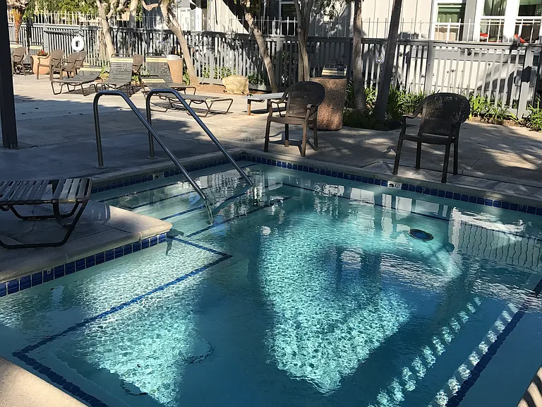 16932 Pacific Coast Hwy #104 — Photo 15