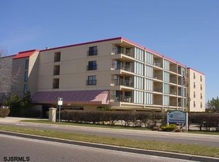 4540 W Brigantine Ave UNIT N114, Brigantine, NJ 08203