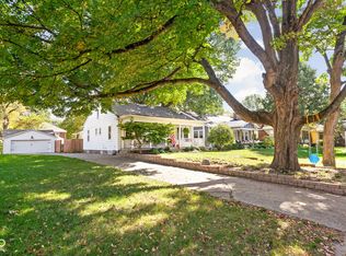 4921 N Capitol Ave, Indianapolis, IN