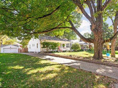 4921 N Capitol Ave, Indianapolis, IN, 46208