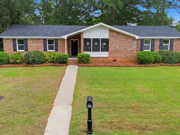 401 Shelton Dr, Columbia, SC 29212