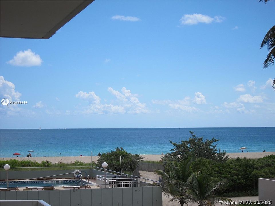 1st image of 401 Ocean Dr APT 310