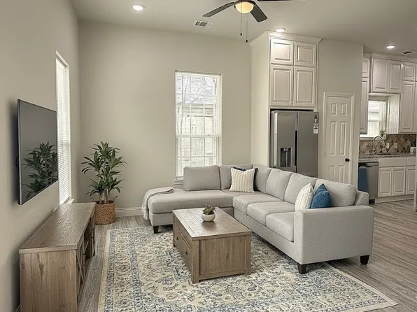 605 Olive St, Cleburne, TX 76031