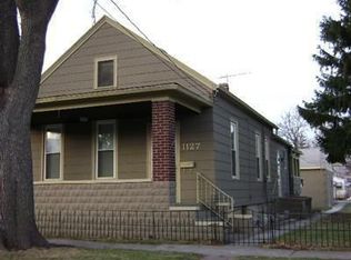 1127 3rd St, Sandusky, OH 44870