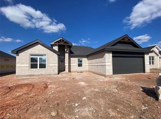 214 Carriage Hills Pkwy, Abilene, TX 79602