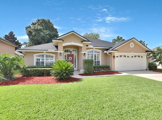 1117 Sandlake Rd, Saint Augustine, FL 32092