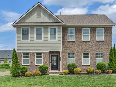 4914 Kingdom Dr, Murfreesboro, TN, 37128